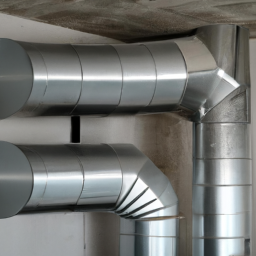 Ventilation Salle de Bains : Préservez l'Hygiène et le Confort dans cette Pièce Humide Orvault